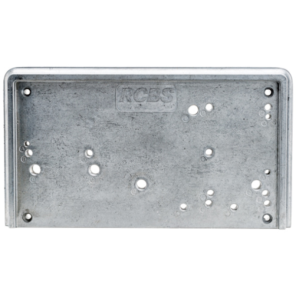 RCBS ACCESSORY BASE PLATE-3