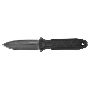 SOG PENTAGON FX COVERT-BLACKOUT 3.41"