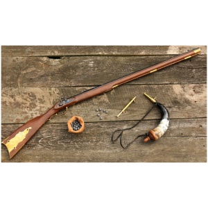 Muzzleloader/Black Powder