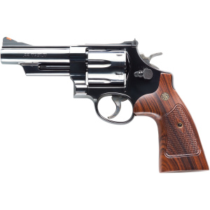SMITH & WESSON MODEL 29 44 MAGNUM 4"