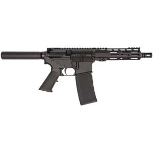 AMERICAN TACTICAL INC MILSPORT PISTOL 5.56MM 7.5"