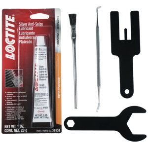 MEC MAINTENANCE TOOL KIT