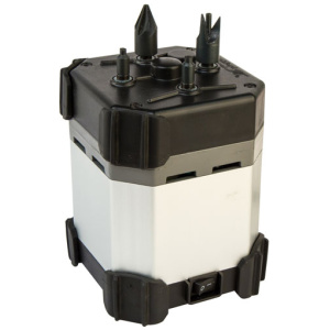 FRANKFORD ARSENAL CASE PREP