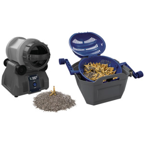FRANKFORD ARSENAL ROTARY TUMBLER ESSENENTIALS KIT