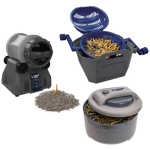FRANKFORD ARSENAL ROTARY TUMBLER ESSENTIALS KIT