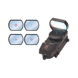 BROWNING BUCK MARK REFLX SIGHT