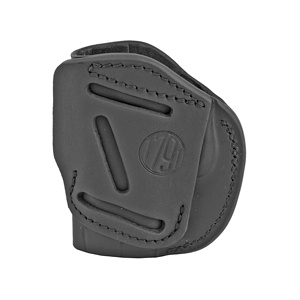1791 4 WAY IWB/OWB STLTH BLK RH SZ 2