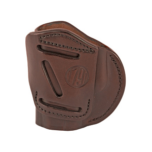 1791 4 WAY IWB/OWB SIGN BRN RH SZ 3