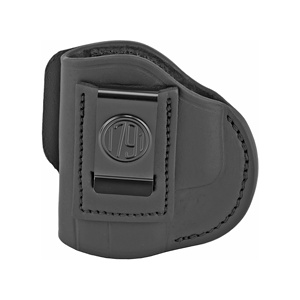 1791 4 WAY IWB/OWB STLTH BLK LH SZ 4