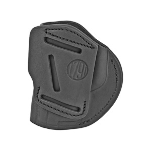 1791 4 WAY IWB/OWB STLTH BLK RH SZ 5