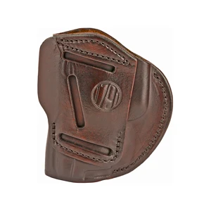 1791 4 WAY IWB/OWB SIGN BRN RH SZ 5