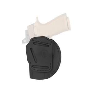 1791 4 WAY IWB/OWB STLTH BLK RH SZ 6