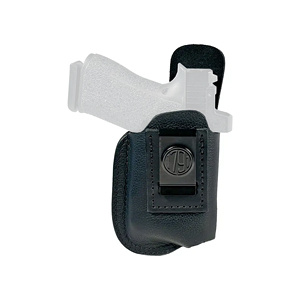 1791 SMOOTH CONCEALMENT BLK OR LB IWB RH SZ3