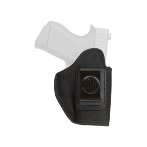 1791 PRM NYLON IWB SZ 3 BLACK RH