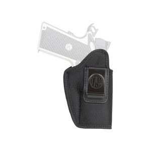 1791 PRM NYLON IWB SZ 4 BLACK RH