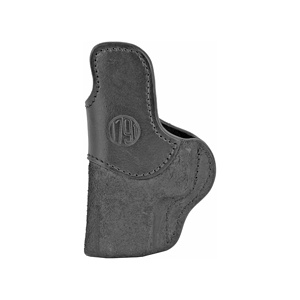 1791 RIGID CNCL HOLSTER SIZE 4 BL