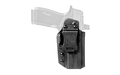 1791 KYDEX IWB SIG P365 XMACRO BLK RH