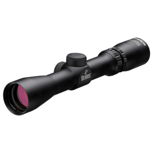 BURRIS OPTICS HANDGUN 2-7X32MM B-PLEX POSI