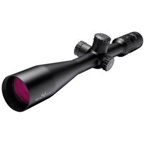 BURRIS SCOPE VERACITY 5-25X50