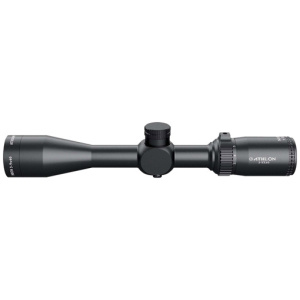 ATHLON SCOPE NEOS 3-9X40
