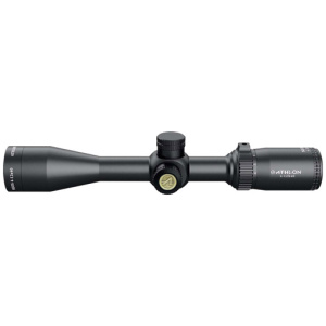ATHLON SCOPE NEOS 4-12X40