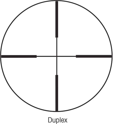 SIGHTRON SCOPE S-TAC 4-20X50 - Image 2