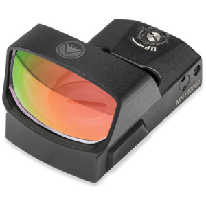 BURRIS FASTFIRE 4 MULTI-