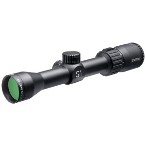 SIGHTRON SCOPE SI 1.75-5X32