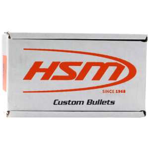 HSM CUSTOM BULLETS 45-70 CAL 405GR FP (.459)