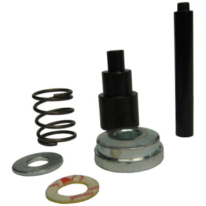 MEC 650 PRIMER SEAT ASSEMBLY