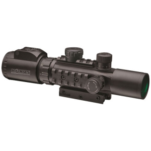 KONUS SCOPE KONUSPRO AS34 2-6X34