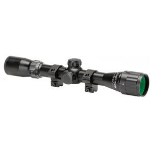 KONUS SCOPE KONUSPRO 3-9X32