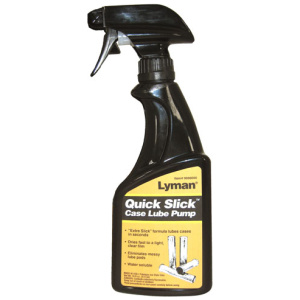 LYMAN CASE LUBE SPRAY 16 OZ.