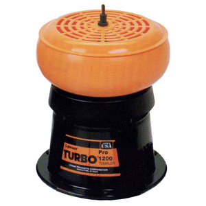LYMAN PRO TURBO 1200 TUMBLER