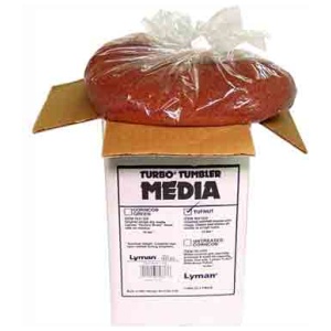 LYMAN TUMBLING MEDIA TUFNUT