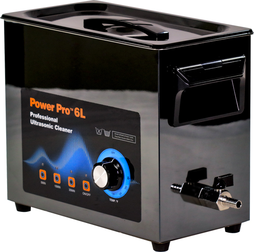 LYMAN POWER PRO ULTRA SONIC CLEANER