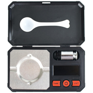 LYMAN DIGI TOUCH 1500 SCALE