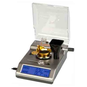 LYMAN ACCU-TOUCH 2000