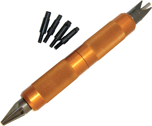 LYMAN CASE PREP MULTI TOOL - Image 2