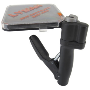 LYMAN E-ZEE PRIME HAND PRIMING TOOL