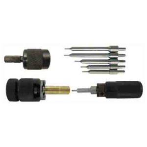 LYMAN E-ZEE TRIM HAND