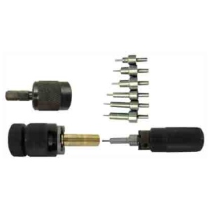 LYMAN E-ZEE TRIM HAND