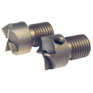 LYMAN REPLACEMENT CUTTER HEAD 2 PACK
