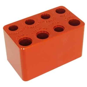 LYMAN HANDGUN AMMO CHECKER MULTIPLE CALIBERS