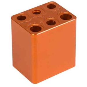 LYMAN SMALL RIFLE AMMO CHECKER