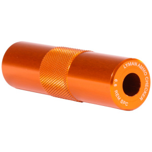 LYMAN 6.8MM REMINGTON AMMO CHECKER