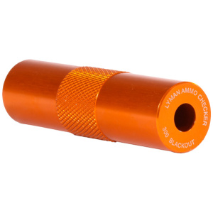 LYMAN 300 AAC AMMO CHECKER