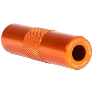LYMAN 308 WIN AMMO CHECKER