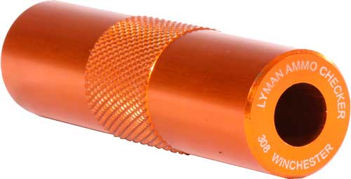 LYMAN 308 WIN AMMO CHECKER