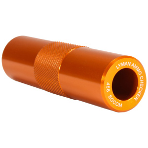 LYMAN AMMO CHECKER .458 SOCOM